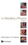 Andrey Varlamov &amp; Lev Aslamazov, Lev Aslamazov, Lev G Aslamazov, Andrey Varlamov, Varlamov Andrey - WONDERS OF PHYSICS, THE (3RD ED)