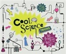 Daniel Tatarsky - Cool Science Tricks