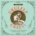 Mike Evans - Ukulele Crazy!