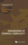 Alexander S Mikhailov &amp; Gerhard Ertl, Alexander S Mikhailov, Gerhard Ertl, Alexander S Mikhailov, Alexander S. Mikhailov - Engineering of Chemical Complexity
