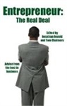 Tom Chalmers, Jonathan Chalmers Reuvid, Chalmers Tom, Reuvid Jonathan - Entrepreneur: The Real Deal