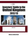 Jonathan Reuvid, Jonathan Reuvid - Investors'' Guide to the United Kingdom