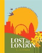 Lucy Scott, Lucy Smith Scott, Scott Lucy, Tina Smith, Smith Tina - Lost in London