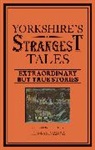 Leonora Huck, Leonora Hunt, Leonora Rustamova, Rustamova Leonora - Yorkshire''s Strangest Tales
