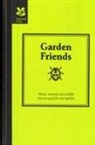 Ed Ikin - Garden Friends