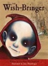 Geraldine McCaughrean, Jana Diemberger - Wish-Bringer: Little Monk Book 2