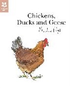 Madeleine Floyd, National Trust Books - Chickens, Ducks and Geese