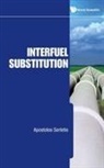 Apostolos Serletis, Apostolos Serletis, Serletis Apostolos - Interfuel Substitution