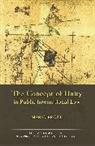 PROST, Mario Prost, Craig Martin Scott - The Concept of Unity in Public International Law