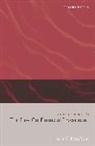 Iain MacNeil, Iain G MacNeil, Iain G. MacNeil - An Introduction to the Law on Financial Investment