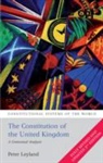 Peter Leyland - Constitution of the United Kingdom