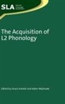 Arabski, J Arabski, Janusz Arabski, Adam Wojtaszek - The Acquisition of L2 Phonology