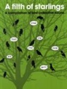 Patrick George, PatrickGeorge, Patrick George, PatrickGeorge - Filth of Starlings: A Compilation of Bird Collective Nouns