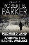 Robert B Parker, Robert B. Parker, Robert Parker, Robert B. Parker - Classic Robert B. Parker