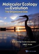 John Avise, John C Avise, John C. Avise, John C Avise - Molecular Ecology And Evolution: The Organismal Side: Selected Writings From The Avise Laboratory