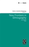 Sam Hillyard, Christopher Pole, Sam Hillyard, Christopher Pole - New Frontiers in Ethnography