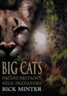 Rick Minter - Big Cats