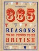 Richard Happer, Happer Richard - 365 Reasons to Be Proud to Be British