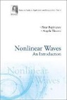 Petar Popivanov &amp; Angela Slavova, Petar Popivanov, Petar Radoev Popivanov, Angela Slavova - NONLINEAR WAVES