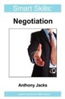 Patrick Forsyth, Anthony Jacks, Anthony Forsyth Jacks - Negotiation - Smart Skills
