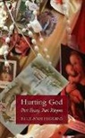 Rita Ann Higgins, RitaAnn Higgins - Hurting God - Part Essay Part Rhyme