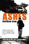 Matthew Crow, Crow Matthew - Ashes