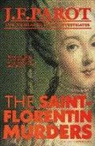Jean-Francois Parot, Jean-François Parot, Parot Jean-Francois - Saint-Florentin Murders