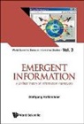 Wolfgang Hofkirchner, Wolfgang Hofkirchner - EMERGENT INFORMATION (V3)
