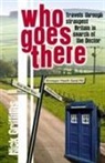 Nick Griffiths - Who Goes There
