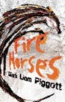 Mark Piggott, Mark Liam Piggott, Piggott Mark Liam - Fire Horses