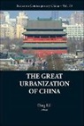 Ding Lu, Ding Luo, Ding Lu - GREAT URBANIZATION OF CHINA, THE