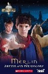 Lynda Edwards - Arthur and Unicorn Book
