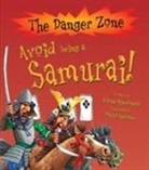 Fiona Macdonald, David Antram - Avoid Being a Samurai!