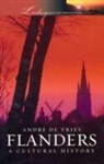 Andre De Vries, Andre de Vries - Flanders