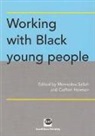 Carlton Howson, Carlton Howson, Momodou Sallah - Working with Black Young People