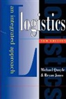 Allen Foster, Bryan Jones, Michael Quayle, Michael R. Quayle - Logistics