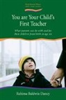 Rahima Baldwin - You Are Your Child''s First Teacher