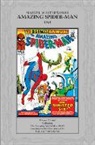Stan Lee, Lee Stan, Steve Ditko, Ditko Steve - Marvel Masterworks Amazing Spider-Man 1964