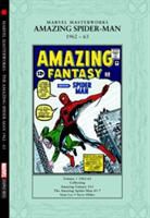 Stan Lee, Lee Stan, Steve Ditko, Ditko Steve - Marvel Masterworks: Amazing Spider-Man 1962-63