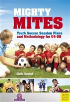 Chris Castell - Mighty Mites