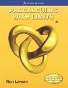 Larson, Ron Larson - Precalculus with Limits, Texas Edition