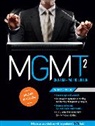 Alan McWilliams, Chuck Williams, Williams Chuck - MGMT2