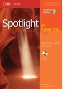 et al, Francesca Manfield, Fancesca Mansfield, Francesca Mansfield, NUTTALL, Carol Nuttall... - Spotlight on Advanced: Student Book with DVD-ROM