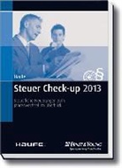 A Bolik, Andreas Bolik, Verona Franke, Martin Ortmann-Babel, Martina Ortmann-Babel, Lars Zipfel... - Steuer Check-up 2014