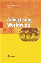 Ingoma Kloss, Ingomar Kloss - Advertising Worldwide