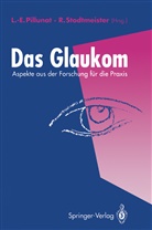 Lutz-Erns Pillunat, Lutz-Ernst Pillunat, Stodtmeister, Stodtmeister, Richard Stodtmeister - Das Glaukom