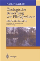 Norbert Niehoff - Ökologische Bewertung von Fließgewässerlandschaften