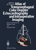 Raffaele DeSimone - Atlas of Transesophageal Color Doppler Echocardiography and Intraoperative Imaging