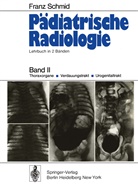 Franz Schmid - Pädiatrische Radiologie