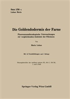 Maria Luhan - Die Goldendodermis der Farne
